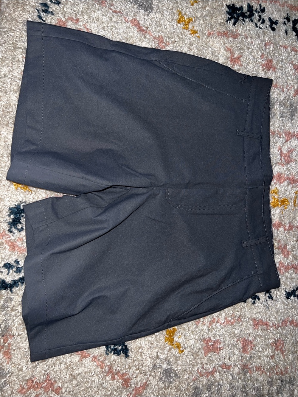 Fabletics Men's Flat Front Shorts